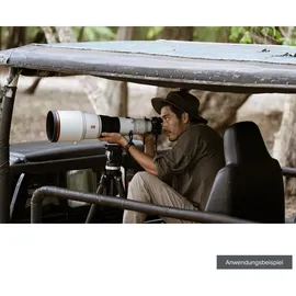 Sony Alpha 1 II Gehäuse