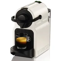 Krups Nespresso Inissia XN 1001 weiß