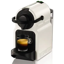 Krups Nespresso Inissia XN 1001 weiß