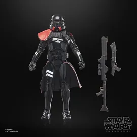 Hasbro Star Wars Jedi: Survivor Actionfiguren Purge Trooper & Patrol Trooper 15,2 cm (2er Set)
