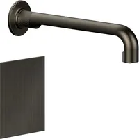 GESSI Inciso Auslauf Bronze Antik