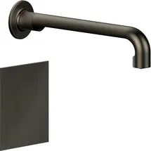 GESSI Inciso Auslauf Bronze Antik