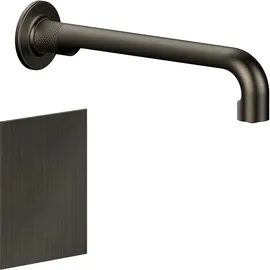 GESSI Inciso Auslauf Bronze Antik
