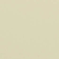 vidaXL Balkon-Sichtschutz Creme 90x300 cm Oxford-Gewebe