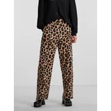 Pieces PCGURLA HW Pants Schlupfhose Schwarz M
