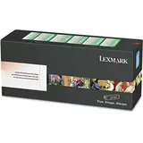Lexmark 50F2H0R schwarz