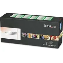 Lexmark 50F2H0R schwarz