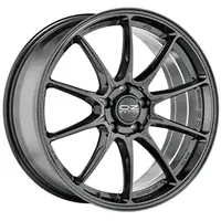 oz-wheels HYPER GT 7 5x18 5x100 ET46 S-Ring