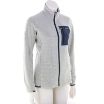 Patagonia R1 Air Fleecejacke Weiß L