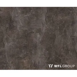 WFL GROUP Valio Ø 100 cm ausziehbar grau