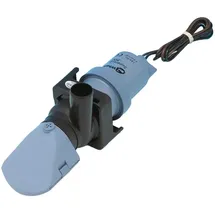 Whale Supersub 500 Bilgenpumpe 12v - One Size