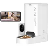 Petkit YumShare Solo mit Kamera