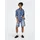 Only ONLMATE Jeans-Shorts Blau S