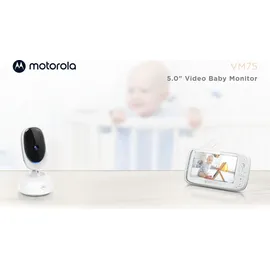 Motorola VM75 Video