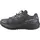 Salomon AERO Flow GRVL Gore-Tex Damen Schwarz / Asphalt 38