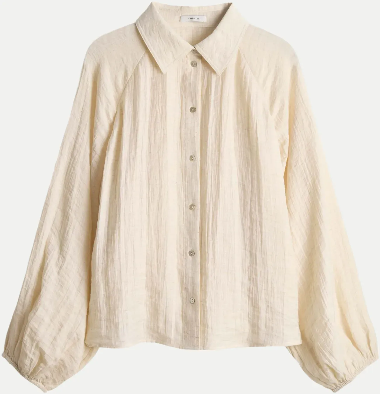 Bluse Framatica Beige 38