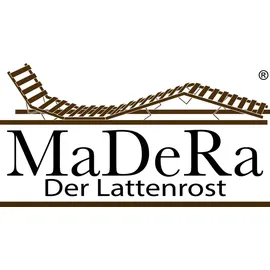 Betten-ABC Madera Medifix K+F 7-Zonen-Lattenrost, mit Kopf- und Fußteilverstellung, Holm durchgehend, Variante: Zerlegt, Größe: 120x200 cm