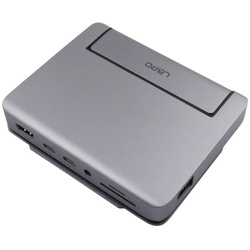 Multifunktionale Dockingstation - LAPO -