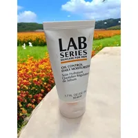 Lab Series Oil Control Daily Moisturizer for Men 50ml-