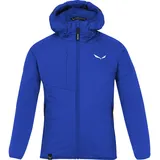 Salewa Ortles Hyb Twr Jacke (Größe 116, blau)