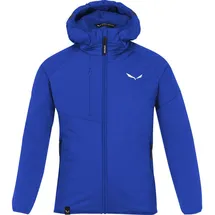 Salewa Ortles Hyb Twr Jacke (Größe 116, blau)