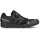 Scott Sport Crus-r Flat Boa Schwarz/Silber 47