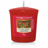 Yankee Candle Red Apple Wreath