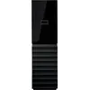WD externe HDD-Festplatte My Book, schwarz, 14 TB, Festplatten