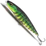 Nays MD MX 80 Shallow Runner 8cm 5,8g - Wobbler, Farbe:S-09