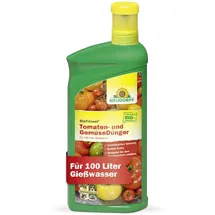 NEUDORFF Bio Trissol Plus Tomaten- und Gemüse-Dünger 1 l