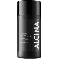 Alcina Express Nail Colour Remover 125 ml