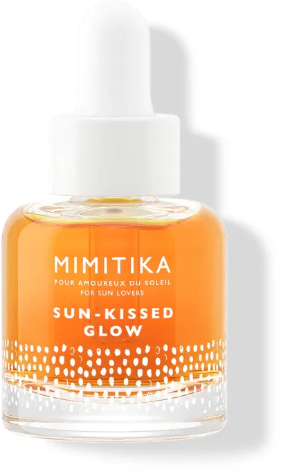 MIMITIKA Sun-Kissed Glow Serum  (15 )