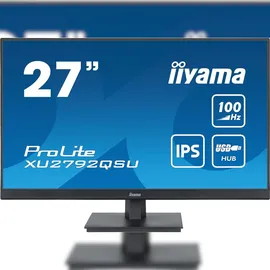Iiyama ProLite XU2792QSU-B6 27" schwarz