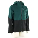 Patagonia Herren Untracked Jacke (Größe L, gruen)