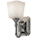 Elstead Lighting Concord (FE-CONCORD1-BATH) Chrom