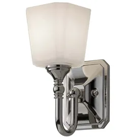 Elstead Lighting Concord (FE-CONCORD1-BATH) Chrom