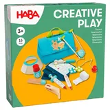 HABA Spiel Creative Play, unisex neutral bunt