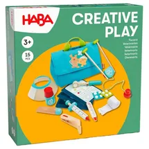 HABA Spiel Creative Play, unisex neutral bunt