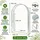 DanDiBo Ambiente Rosenbogen 150 cm Grau