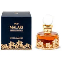 Swiss Arabian Oud Malaki Parfümiertes Öl CPO 25 ml