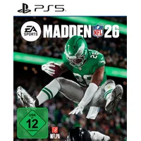 Electronic Arts EA SPORTS Madden NFL 26 - [PlayStation