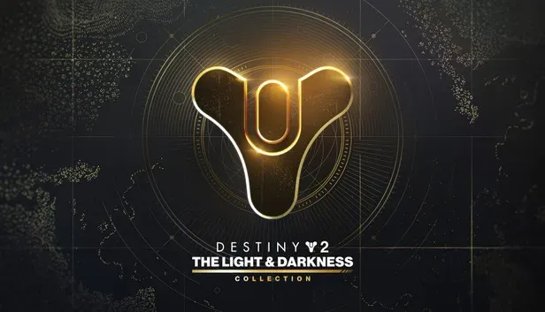 Destiny 2: Licht & Dunkelheit Collection