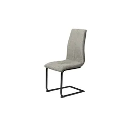 Sconto Schwingstuhl grau