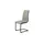 Sconto Schwingstuhl grau