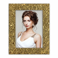Zep Rahmen Hasle 10x15 gold