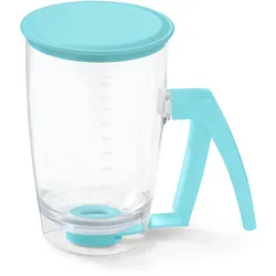 Tchibo - Teigportionierer - blau