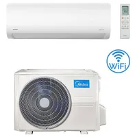 Midea Xtreme Save Pro 18 | 5,3 kW