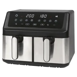 Proficook PC-FR 1296 H Edelstahl