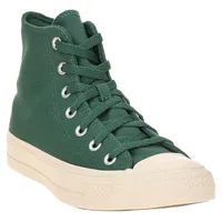 Converse Chuck Taylor All Star Durable Herren Grün/Schwarz/Weiß 39,5
