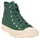 Converse Chuck Taylor All Star Durable Herren Grün/Schwarz/Weiß 39,5